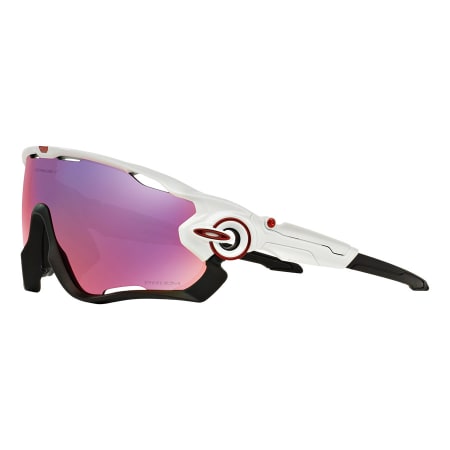 oakley jawbreaker blancas